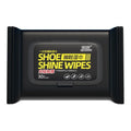 12-60Pcs Disposable Shoes Clean Wipes Portable White Shoes Cleaning Care Wipes Sneakers Cleaning Quick Wet Wipe VIE LENTE